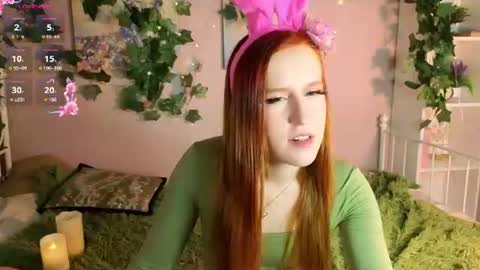 EvaBellea online show from 17, 7, 2026