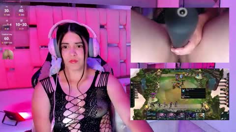 EvaBloom online show from 12, 3, 2026