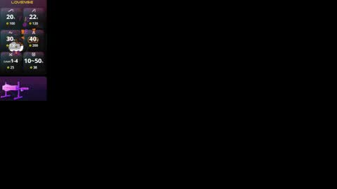 EvaBloom online show from 20, 4, 2026