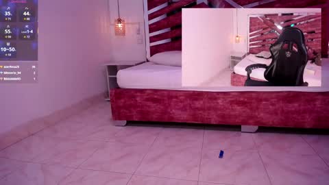 EvaBloom online show from 15, 5, 2026