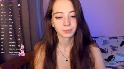 evabradly online show from 21, 11, 2025