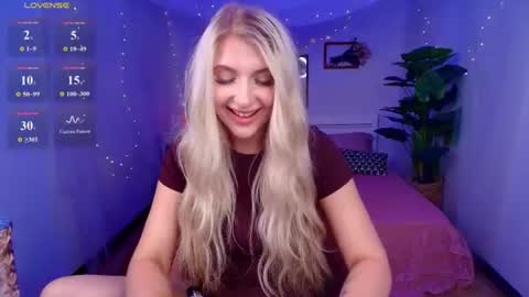 Eva  online show from 5, 7, 2026