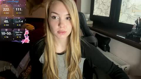 Snapshot of evacarter1 chatting on 29, 3, 2026 evacarter1 online show from 29, 3, 2026