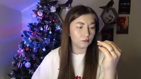 Evachaturbatte online show from 16, 12, 2025