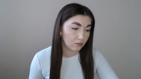 Snapshot of evachaturbatte chatting on 25, 5, 2026 Evachaturbatte online show from 25, 5, 2026