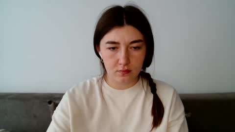 Snapshot of evachaturbatte chatting on 3, 6, 2026 Evachaturbatte online show from 3, 6, 2026