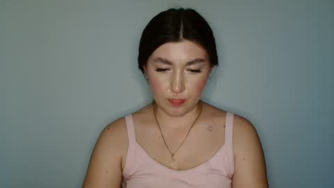 Snapshot of evachaturbatte chatting on 10, 6, 2026 Evachaturbatte online show from 10, 6, 2026
