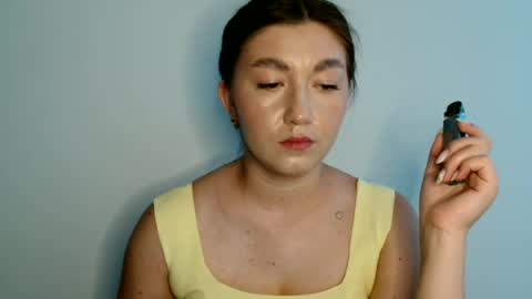Snapshot of evachaturbatte chatting on 29, 6, 2026 Evachaturbatte online show from 29, 6, 2026