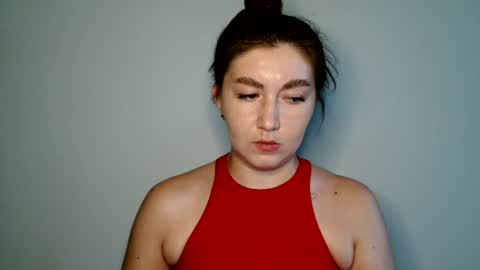 Snapshot of evachaturbatte chatting on 1, 7, 2026 Evachaturbatte online show from 1, 7, 2026