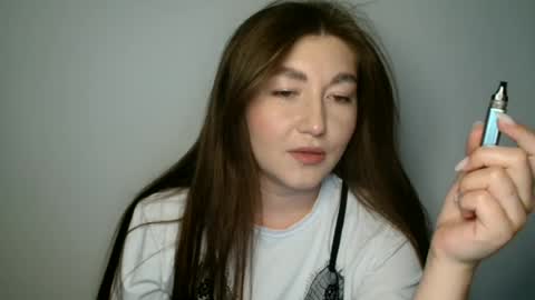 Snapshot of evachaturbatte chatting on 2, 7, 2026 Evachaturbatte online show from 2, 7, 2026