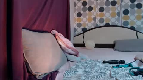 hornycrissyyourlove online show from 11, 10, 2025