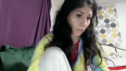 Snapshot of evacrisxxx chatting on 27, 2, 2026 hornycrissyyourlove online show from 27, 2, 2026