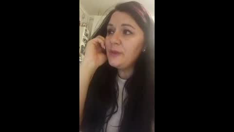 Snapshot of evadiana8484 chatting on 15, 1, 2026 evadiana8484 online show from 15, 1, 2026