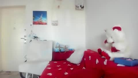 evadiana8484 online show from 14, 2, 2026