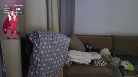 Eva online show from 18, 10, 2025