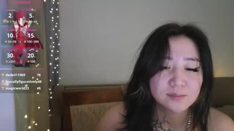 Eva online show from 31, 10, 2025