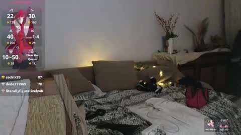 Eva online show from 31, 10, 2025