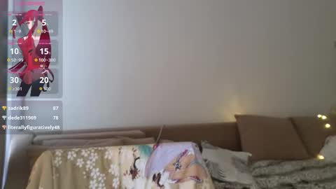 Eva online show from 2, 11, 2025