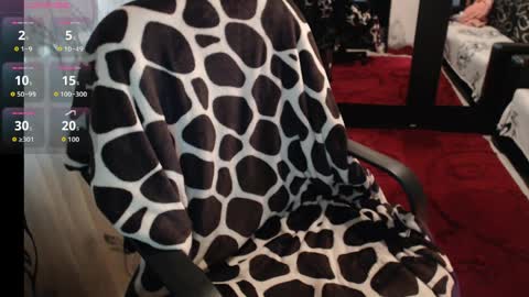 EVADREAM online show from 3, 4, 2026