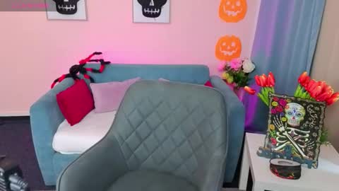 Eva online show from 26, 10, 2025