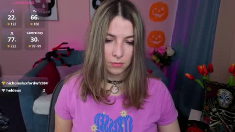 Eva online show from 29, 10, 2025