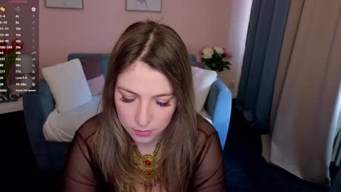 Snapshot of evafolverr chatting on 7, 6, 2026 Eva online show from 7, 6, 2026