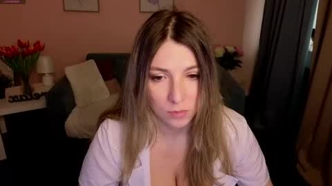 Snapshot of evafolverr chatting on 9, 6, 2026 Eva online show from 9, 6, 2026