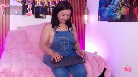 EVA GODDESS  online show from 14, 10, 2025