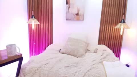 Snapshot of evagoddess_ chatting on 13, 6, 2026 EVA GODDESS online show from 13, 6, 2026
