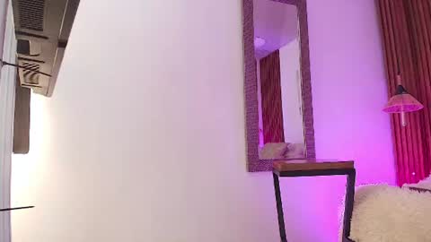 Snapshot of evagoddess_ chatting on 18, 6, 2026 EVA GODDESS online show from 18, 6, 2026