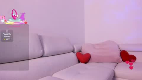 Snapshot of evagomez chatting on 25, 7, 2026 Eva Gomez online show from 25, 7, 2026