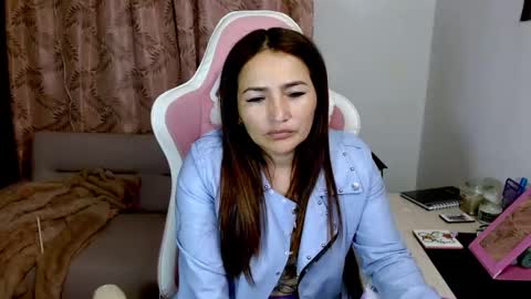 Eva online show from 18, 2, 2025