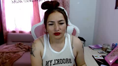 Eva online show from 19, 2, 2025