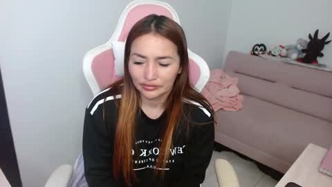 Eva online show from 21, 2, 2026