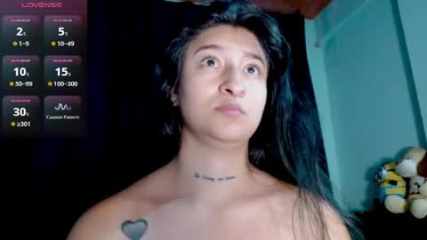 Evah Lee online show from 19, 4, 2026