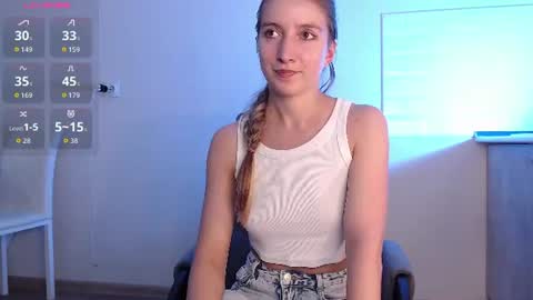 Eva online show from 25, 7, 2026