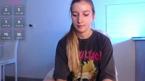 Eva online show from 30, 7, 2026