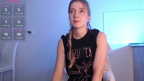 Eva online show from 1, 8, 2026