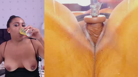 Snapshot of evahalston chatting on 8, 2, 2025 evahalston online show from 8, 2, 2025