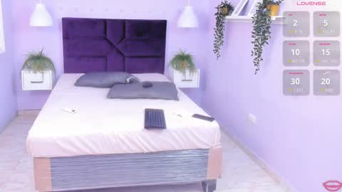 Snapshot of evahalston chatting on 1, 3, 2025 evahalston online show from 1, 3, 2025