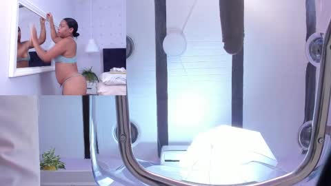 Snapshot of evahalston chatting on 3, 3, 2025 evahalston online show from 3, 3, 2025