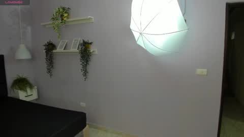 Snapshot of evahalston chatting on 4, 3, 2025 evahalston online show from 4, 3, 2025