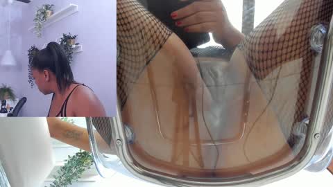 Snapshot of evahalston chatting on 8, 3, 2025 evahalston online show from 8, 3, 2025