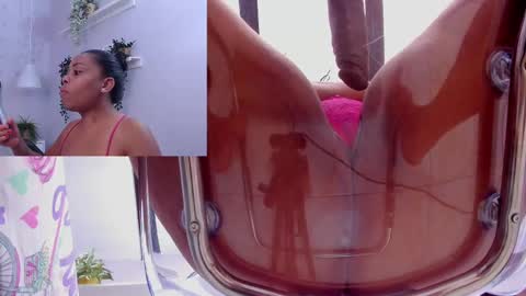 Snapshot of evahalston chatting on 12, 3, 2025 evahalston online show from 12, 3, 2025