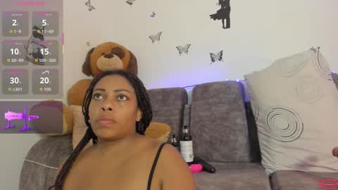 Snapshot of evahalston chatting on 4, 11, 2025 evahalston online show from 4, 11, 2025