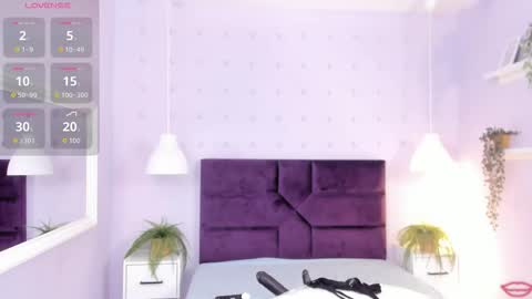 Snapshot of evahalston chatting on 26, 2, 2026 evahalston online show from 26, 2, 2026