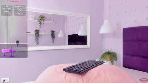 Snapshot of evahalston chatting on 28, 2, 2026 evahalston online show from 28, 2, 2026