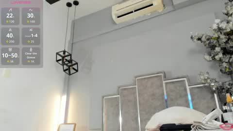 evahalston online show from 18, 4, 2026