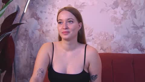 Snapshot of evahariss1 chatting on 16, 9, 2025 evahariss1 online show from 16, 9, 2025
