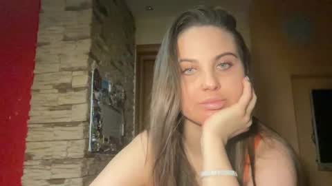 EvaHazard online show from 22, 1, 2025